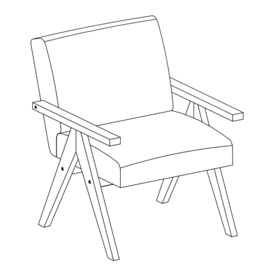 Costway JV11516 Manual