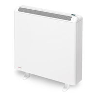 Gabarron ECOMBI PLUS Series Installation Instructions And User Manual