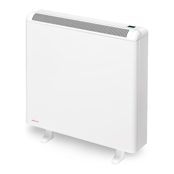 Gabarron ECOMBI PLUS Series Installation Instructions And User Manual