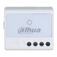 Dahua DHI-ARM7012-W2 868 User Manual