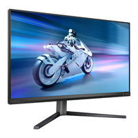 Philips EVNIA 27M2N6800ML User Manual