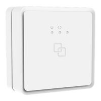 Genexis Fiber Twist P3410B Installation Manual