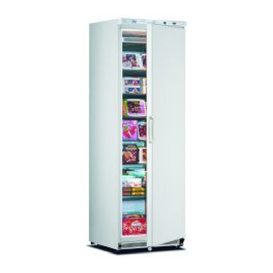 Mondial Elite KIC N 40 Datasheet