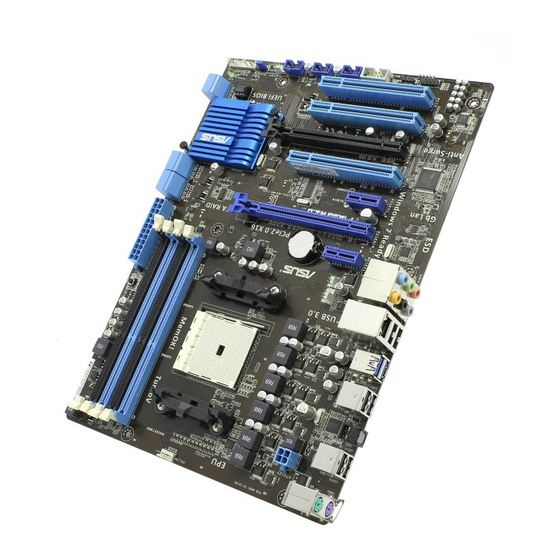 Asus F1A55 R2.0 User Manual