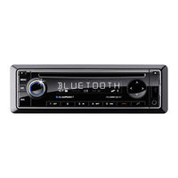 Blaupunkt Melbourne 120 Operating And Installation Manual
