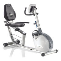 Nautilus R514c Assembly Manual