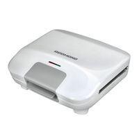Redmond RSM-1407-E User Manual