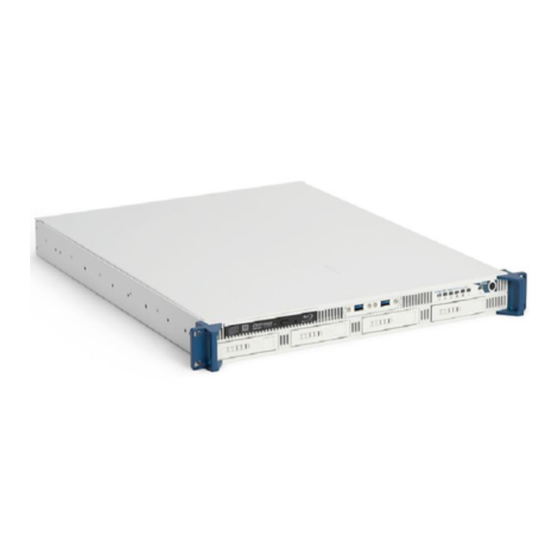 National Instruments RMC-8357 Manual