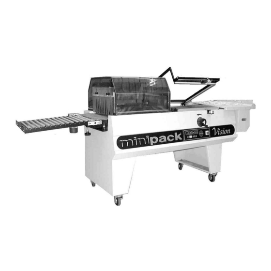 Minipack-Torre Vision Restyling Instruction Manual