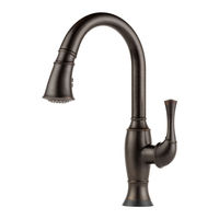 Brizo TALO 64903LF Manual