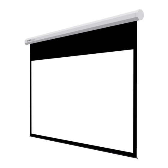 INSTAAL INSMOT User Manual