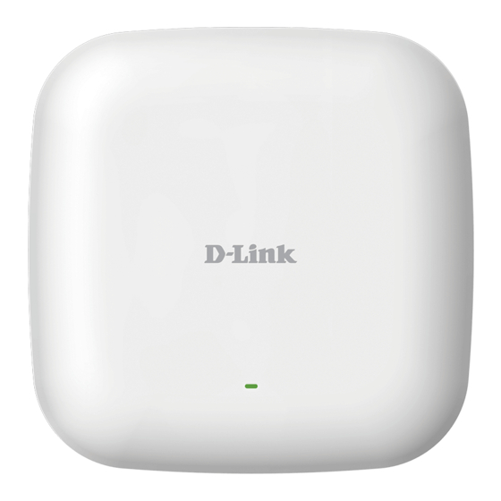 D-Link DAP-2330 Quick Installation Manual