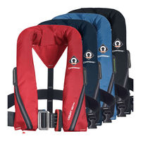 Crewsaver CREWFIT 165 SPORT Owner's Manual