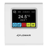 flowair T-box User Manual