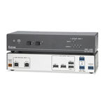 Extron electronics RSB129 User Manual