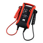 a-TroniX Jump starter Booster 12V 4000A Instruction Manual