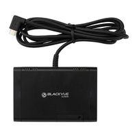 BlackVue CM100GLTE User Manual
