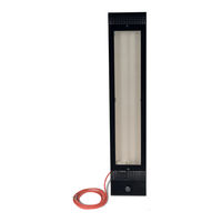 EOS Vitae Protect+ Assembly And Operating Instruction
