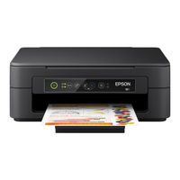 Epson XP-2150 Series User Manual