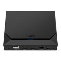 Hanwha Techwin Wisenet SPD-152 Quick Manual