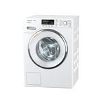 Miele W 4840 WASHING MACHINE Fitting Instructions Manual