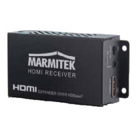 Marmitek MegaView 121 User Manual