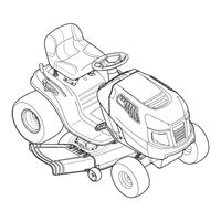 Craftsman C459.60101 Operator's Manual