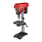 Bauer 2229E-B, 58781 - 12 in. Variable-Speed Drill Press Manual