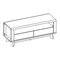 Costway HV10071 Manual