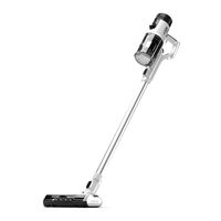 Gtech AirFOX Platinum AF01 Operating Manual