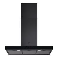 AEG 9000 Series User Manual