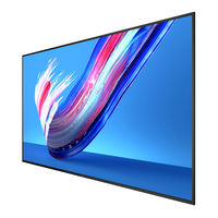 Philips Q Line 98BDL3650Q/00 User Manual