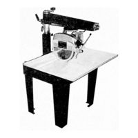 Black & Decker DeWalt 3436 Instruction Maintenance And Parts