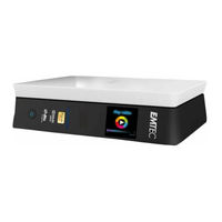 Emtec Movie Cube S800H User Manual