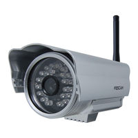 Foscam FI8903 User Manual