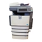 All in One Printer Toshiba e-STUDIO 2500c Operator's Manual