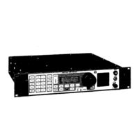 Eddystone 6200 Installation And Operating Instructions Manual