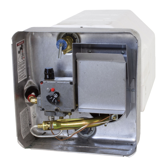 Suburban SW3P Service Manual
