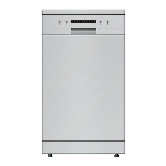 Elfa DS1480SS Instruction Manual