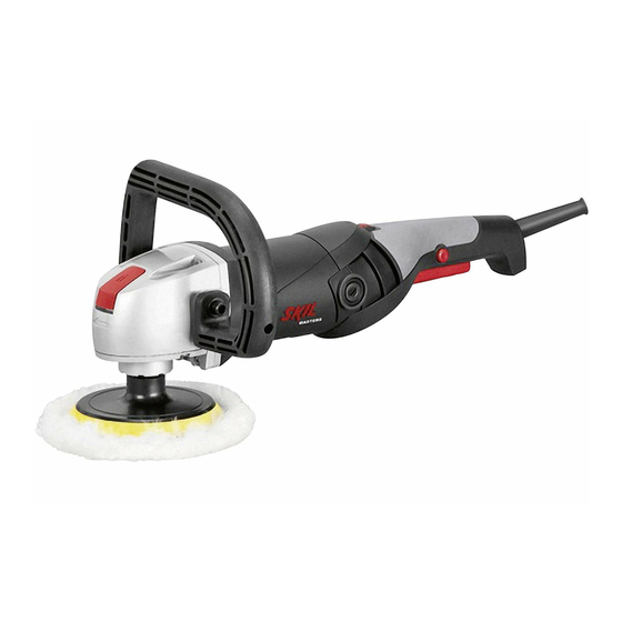 Skil Masters F0159955 Original Instructions Manual