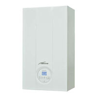 Sime Brava Slim HE 25 T Installation And Maintenance Manual