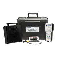 Airmar TDT1000 User Manual