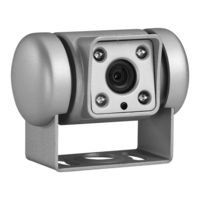 Dometic PerfectView CAM45 Operating Manual