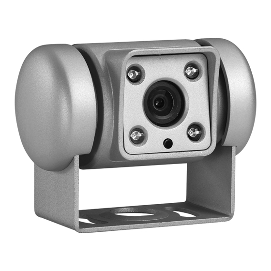 Dometic PerfectView CAM45 Operating Manual