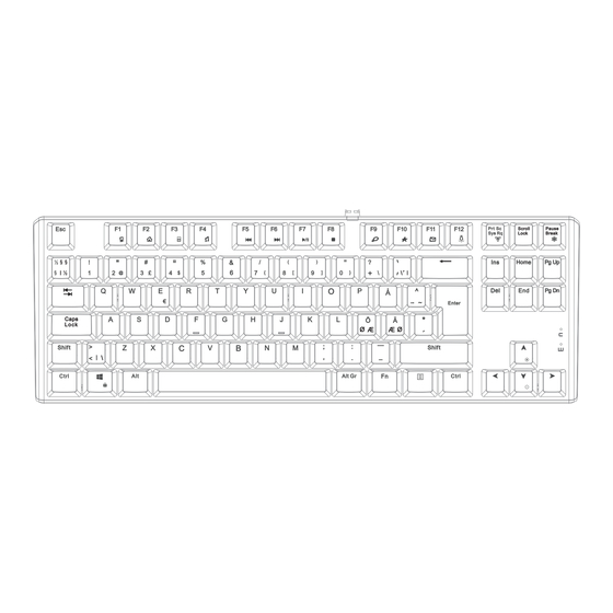 Exibel SK-608 Manual