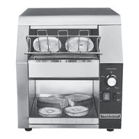 CHEF-BUILT CCT-500 Instruction Manual