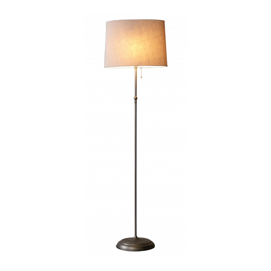 John Lewis Isabel User Manual