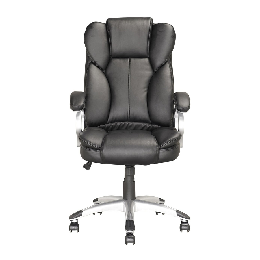 CorLiving LOF-408-O Quick Start Quide