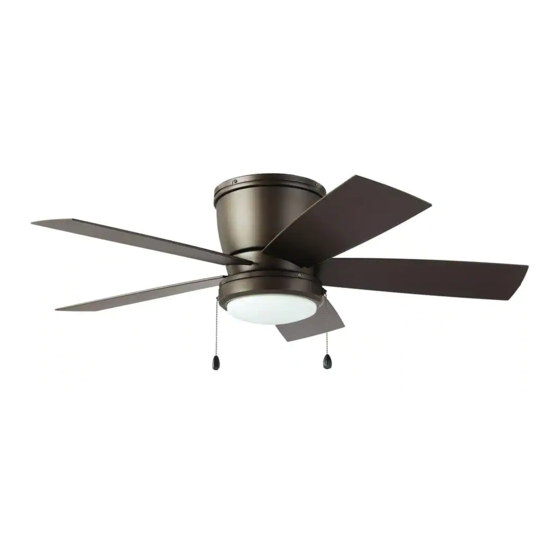 Home Decorators Collection ARLEIGH AM589H-EB Use And Care Manual