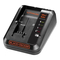 Battery Charger Black & Decker BDC2A Manual